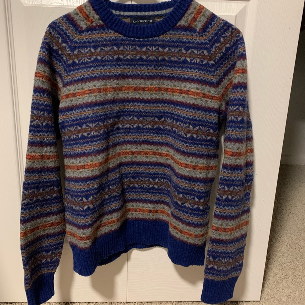 Sweater